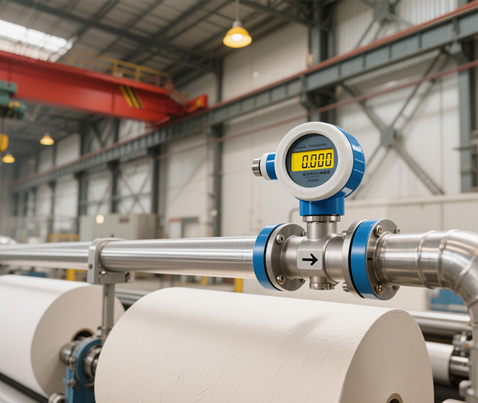 智能压力/差压变送器