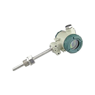 【温度变送器】一体化温度变送器