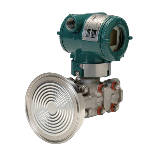 石油化工高压压力变送器法兰连接抵御压力冲击